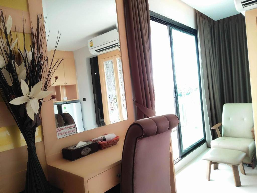 The Convenience Hotel Khon Kaen Eksteriør bilde